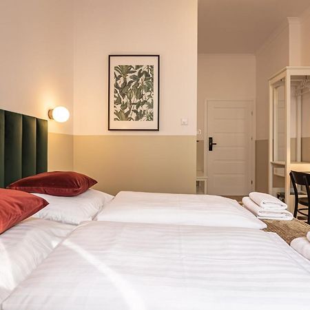 Villa Wilda Poznan Ngoại thất bức ảnh