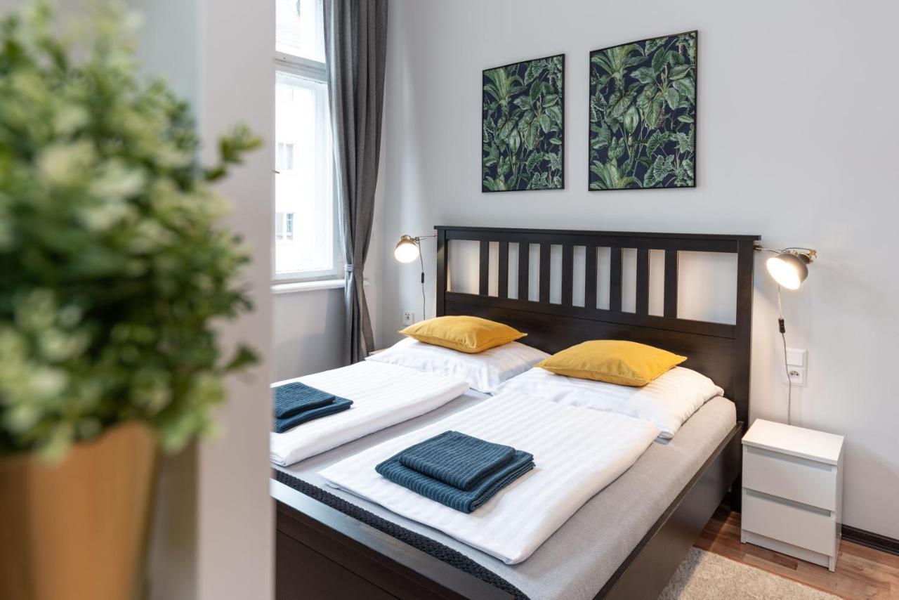 Villa Wilda Poznan Ngoại thất bức ảnh