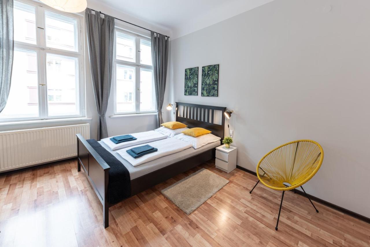 Villa Wilda Poznan Ngoại thất bức ảnh