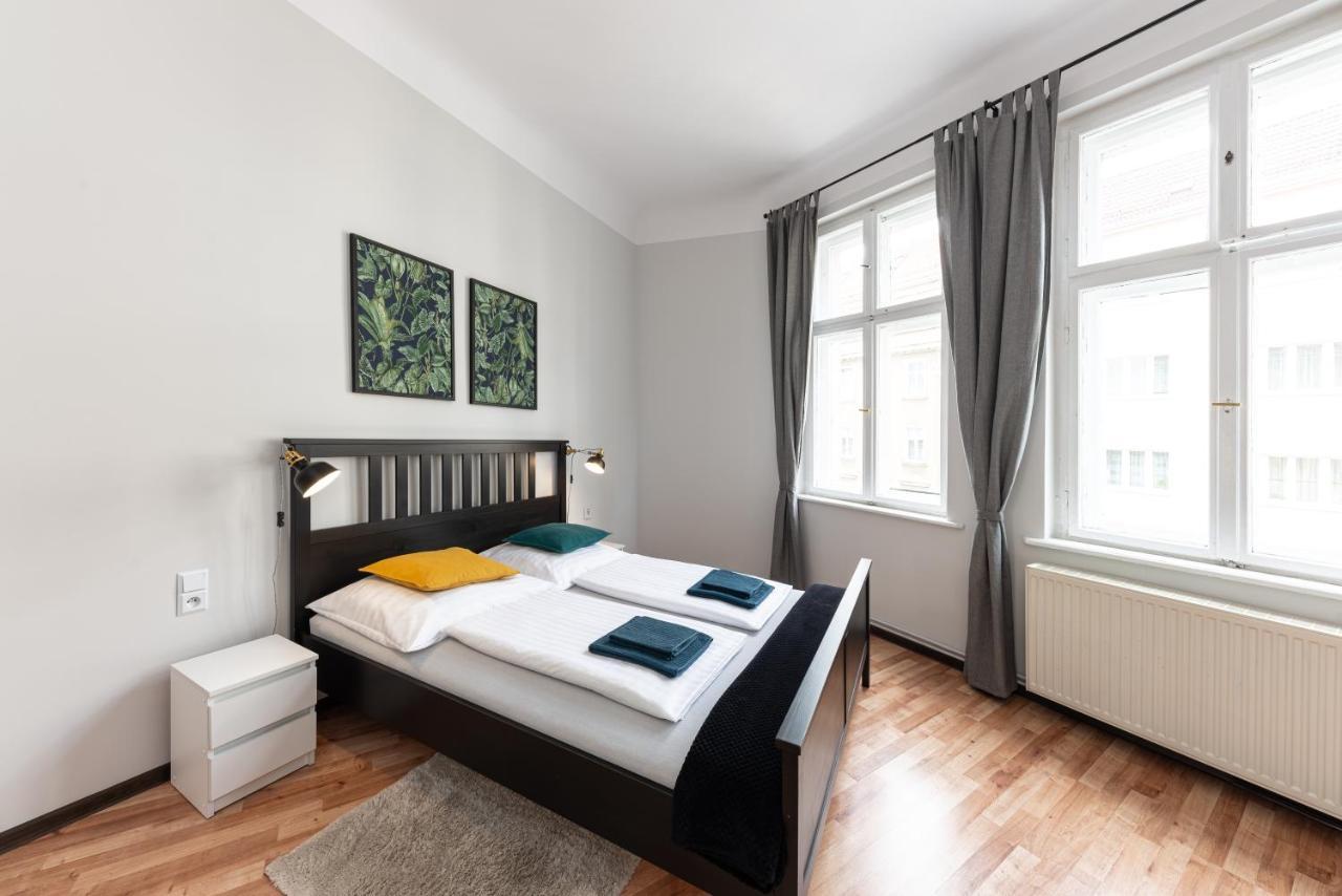 Villa Wilda Poznan Ngoại thất bức ảnh