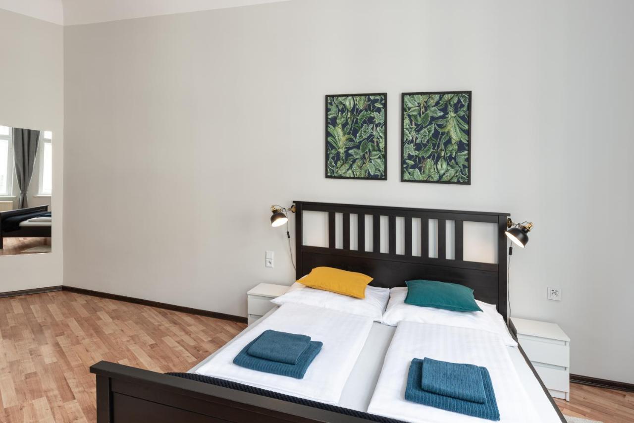 Villa Wilda Poznan Ngoại thất bức ảnh