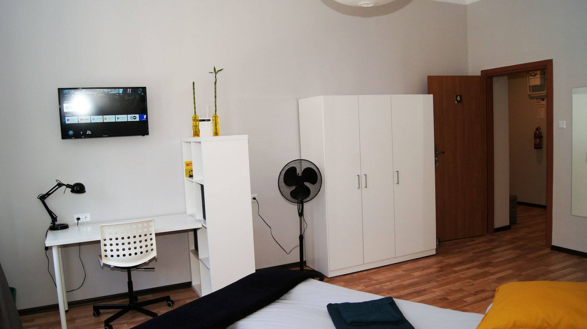 Villa Wilda Poznan Ngoại thất bức ảnh