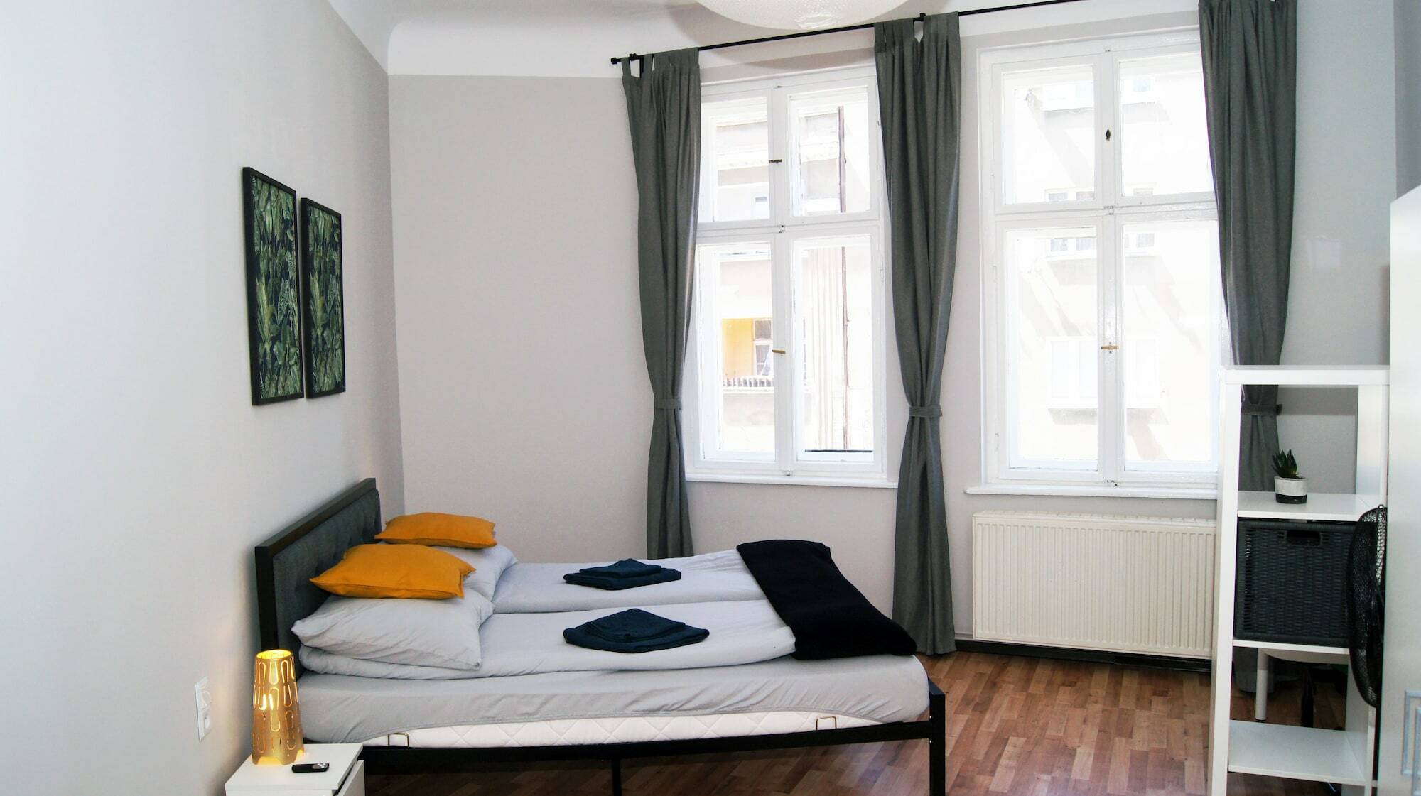 Villa Wilda Poznan Ngoại thất bức ảnh