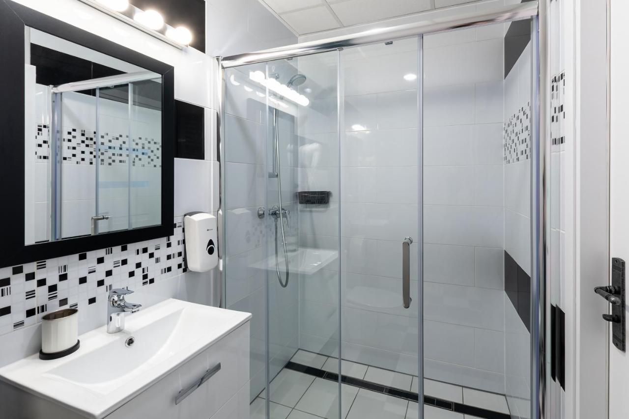 Villa Wilda Poznan Ngoại thất bức ảnh