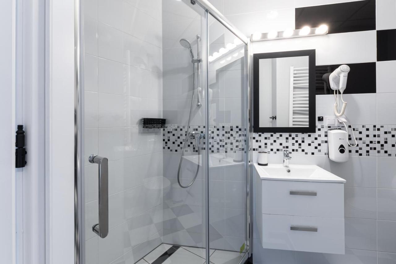 Villa Wilda Poznan Ngoại thất bức ảnh