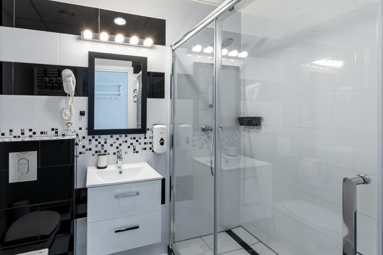 Villa Wilda Poznan Ngoại thất bức ảnh